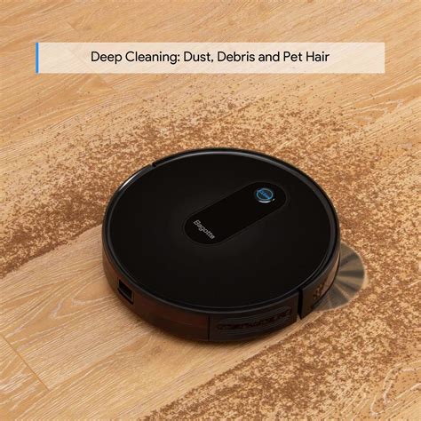 Best Robot Vacuum for Pet Hair - Review of the Top 10 Robot Vacuums to ...