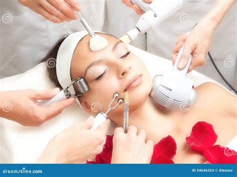 2,442 Various Facial Treatment Stock Photos - Free & Royalty-Free Stock Photos from Dreamstime