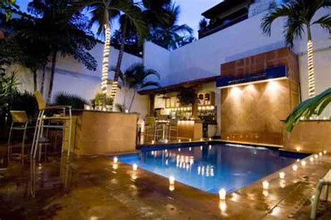 Hotel Mercurio Photos - GayCities Puerto Vallarta