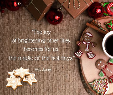 December 19, 2021: Christmas Quotes to Inspire Your Holiday Spirit ...