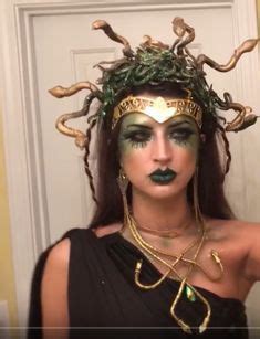 30 Best DIY MEDUSA COSTUME ideas | medusa costume, medusa halloween, medusa