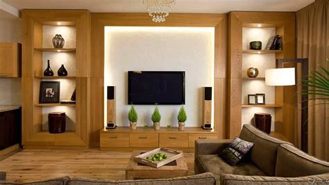 Top 15 of Living Room Tv Cabinets