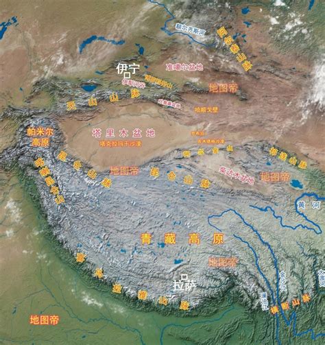 康熙、雍正、乾隆祖孙三代，为何一定要消灭准噶尔汗国？ - 知乎