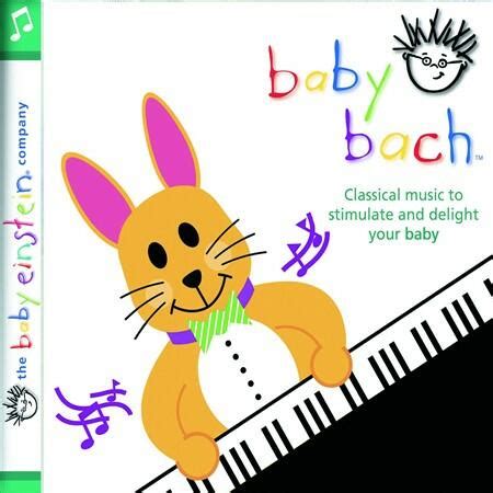 Baby Einstein Music Box Orchestra - Baby Einstein: Baby Bach | iHeart