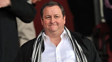 Mike Ashley Net Worth In 2020: Everything About His Life and Work - GudStory