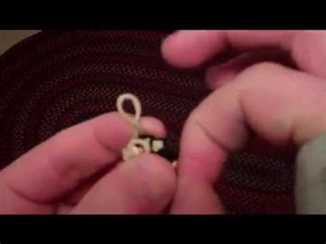 How to make a rubber band ball - YouTube