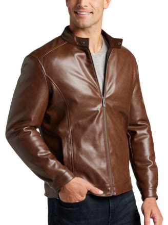 Leather jackets All Clearance | Men's Wearhouse