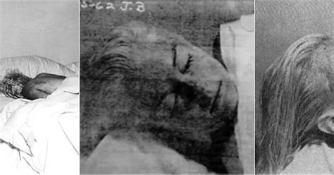 Marilyn death Scene photo and the 2 only known Autopsy photos. | MM♡ | Pinterest | Post mortem