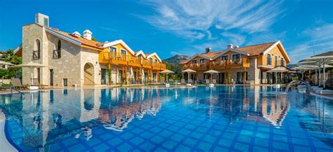 Dalyan Live Spa Hotel in Dalyan, Dalaman | loveholidays