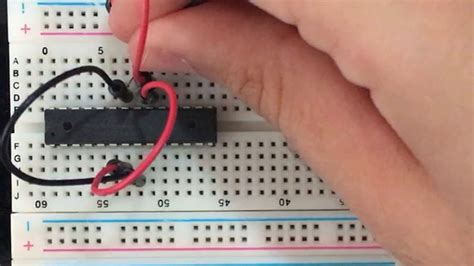 Build an Arduino on a Breadboard! - YouTube