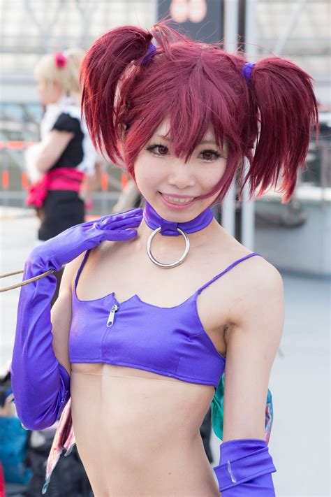 Etna – Disgaea (25 fotos) – Más Cosplay!