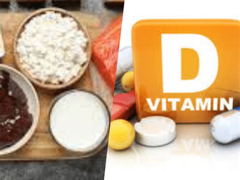 7 Side Effects Of Vitamin D Tablets That You Did Not Know About ...