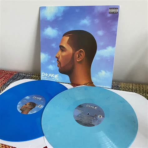 Drake Nothing Was The Same Deluxe Edition