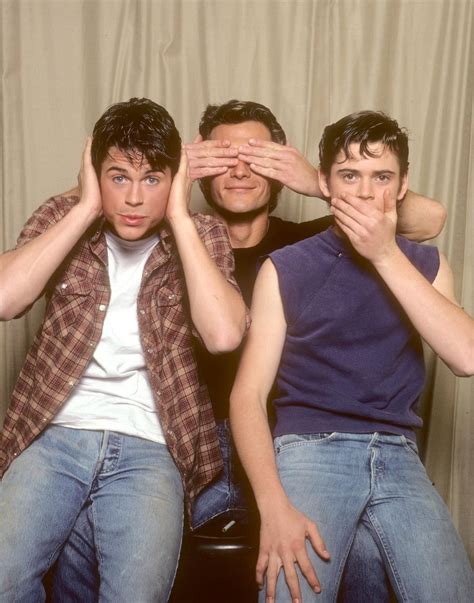 The Outsiders Ponyboy, The Outsiders Imagines, The Outsiders Cast, Greaser Girl, Dallas Winston ...