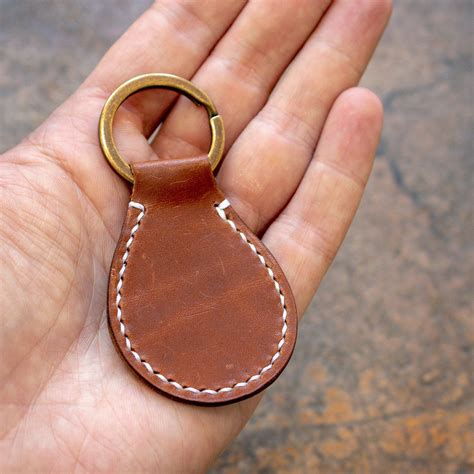 BUNDLE leather Keychains Acrylic Template Set Leathercraft - Etsy ...