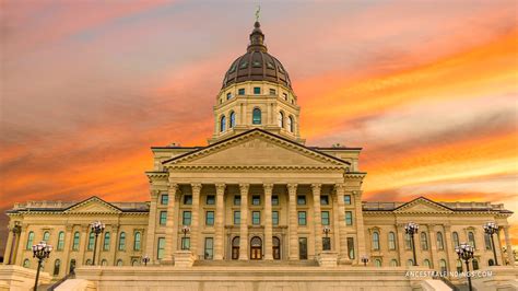 The State Capitals: Kansas | Ancestral Findings
