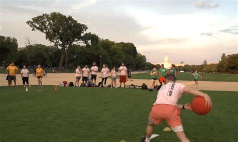 Redball Kickball GIFs - Find & Share on GIPHY