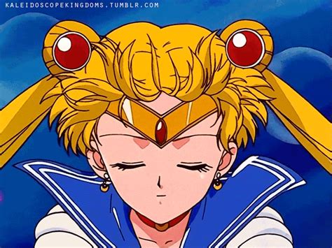 sailor moon usagi gifs | WiffleGif