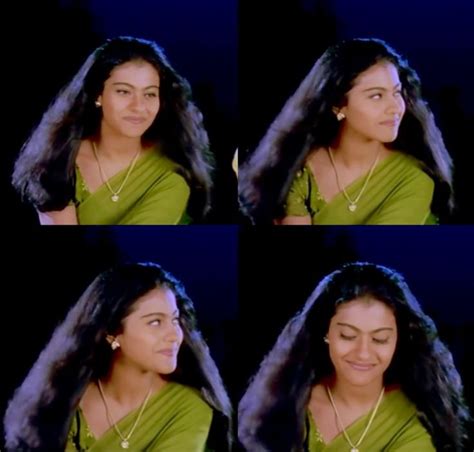 Kajol in Kuch Kuch Hota Hai | Kuch kuch hota hai, Indian actresses ...