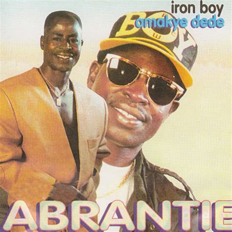 Ohoho Batani - Amakye Dede: Song Lyrics, Music Videos & Concerts