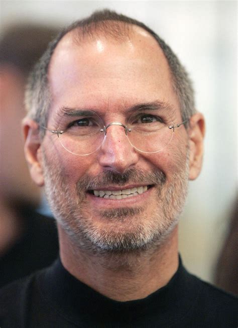 Steve Jobs Believed In Me, And It Changed My Life: The Power Of ...