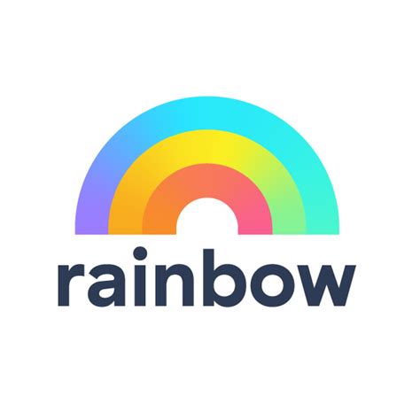 9 ways to use the rainbow in graphic design - 99designs