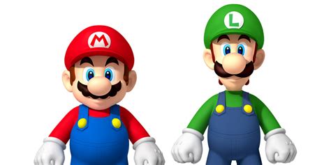 Nintendo's Mario Is No Longer a Plumber