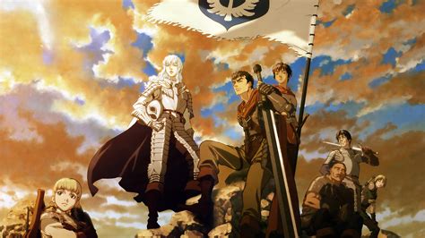 Berserk Golden Age Arc Trilogy Review | Otaku Dome | The Latest News In Anime, Manga, Gaming ...