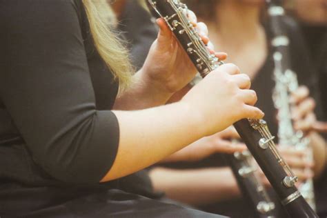 How Do Clarinets Make Sound: A Simple Explanation