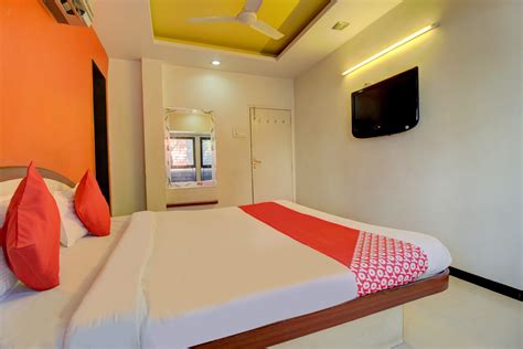 Hotels in Nashik: Best Budget Nashik Hotels from ₹876