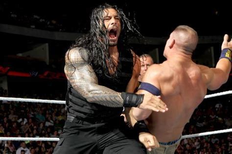 Roman Reigns' Injury Creates Much-Needed Sympathy for Character | News ...