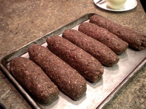 Homemade Summer Sausage Recipe | Recip zoid