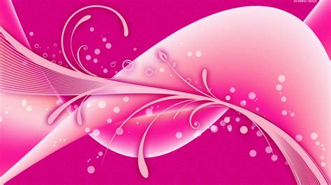 Pink Design Wallpapers | HD Wallpapers | ID #4853