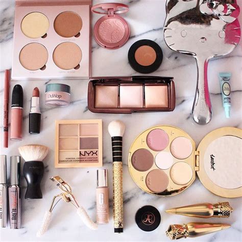 Luxury Makeup Brands That Are All The Rage In India – The WoW Style