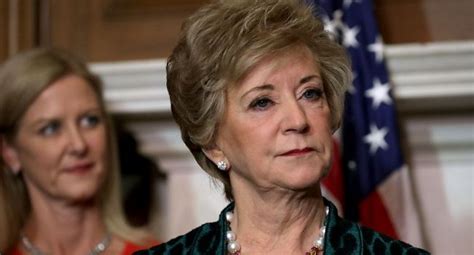 Linda McMahon - Net Worth, Salary, Age, Height, Bio, Family, Career