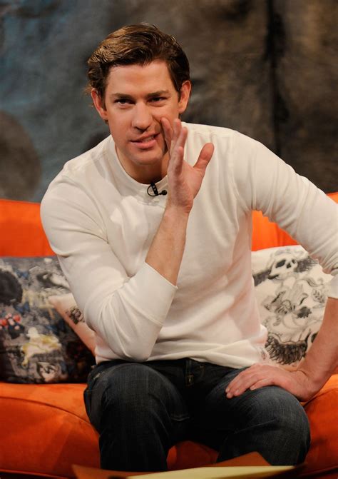 John Krasinski Pictures | PS Celebrity