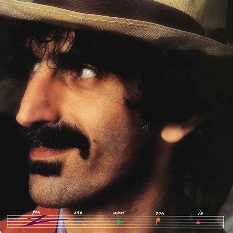 ‘You Are What You Is’: Frank Zappa’s Savagely Satirical Pop Masterclass