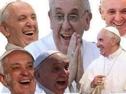 Pope Francis laughing | Laughing Tom Cruise | Know Your Meme