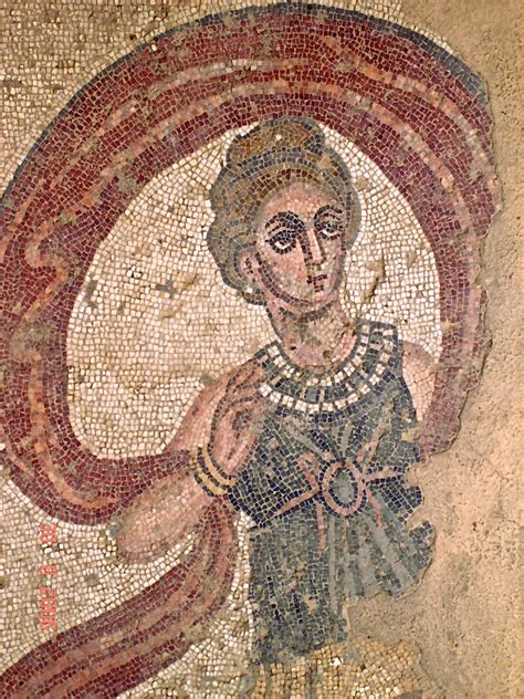 Mosaico em Villa Romana del Casale, Piazza Armerina, Sicillia | Ancient roman art, Roman art ...