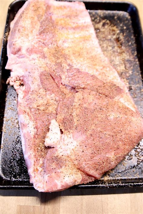 How to Grill Spare Ribs (Easy Pork Ribs Recipe) - Out Grilling