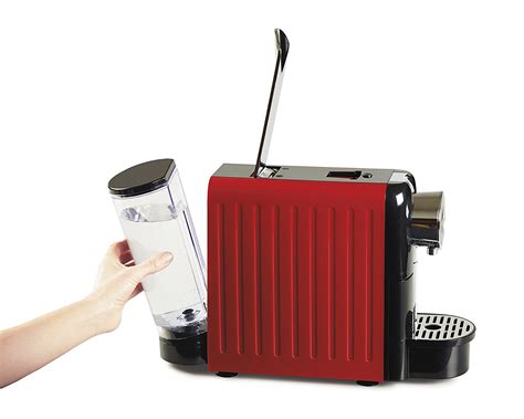 Hamilton Beach Espresso Maker Red SALE Espresso Machines Shop ...