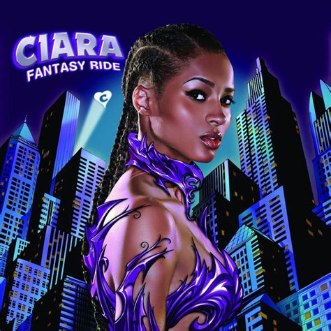 Ciara – Fantasy Ride Lyrics | Genius