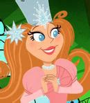 Glinda Voice - Dorothy and the Wizard of Oz (TV Show) - Behind The Voice Actors