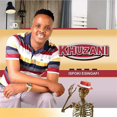Khuzani - Ngikhulule Mama » Mp3 Download
