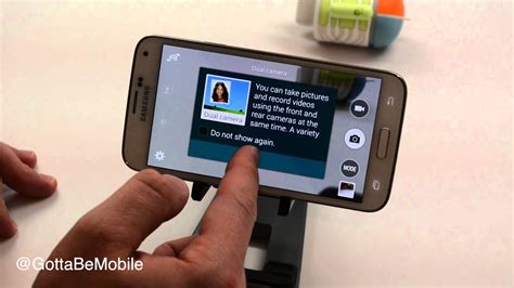 Samsung Galaxy S5 Camera Tips, Tricks and Features - YouTube