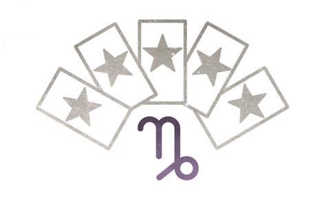 Capricorn Tarot Card | SunSigns.com