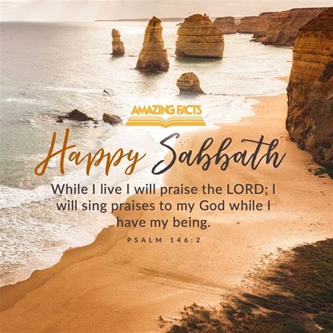 Happy Sabbath Quote : Quotes About Sabbath Day 69 Quotes / See more ...