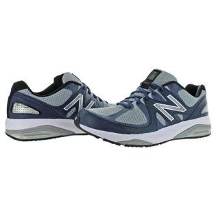 New Balance 1540v2 Mens Low Top Rollbar Running Shoes