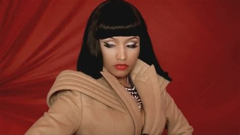 Your Love [Music Video] - Nicki Minaj Image (17545812) - Fanpop