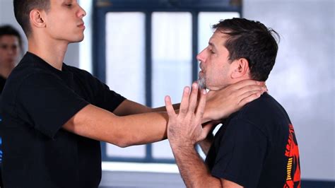 Krav Maga Self-Defense Techniques - Howcast